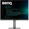 BenQ RD280UG Monitor PC 71,6 cm (28.2) 3840 x 2560 Pixel 4K Ultra HD Nero GARANZIA ITALIA