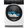 Electrolux EW6H1ZBG9C asciugatrice Libera installazione Caricamento frontale 9 kg Bianco GARANZIA ITALIA