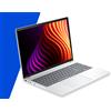 HP EliteBook 8 G2i 16 inch Notebook Next Gen AI PC Wolf Pro Security Edition Copilot+ PC Intel Core Ultra 7 Computer portatile 40,6 cm (16) WUXGA 16 GB LPDDR5x-SDRAM 512 GB SSD Wi-Fi 7 (802.11be) Windows 11 Pro Argento GARANZIA ITALIA