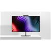 HP E4ET2EA All-in-One PC Copilot+ PC Intel Core Ultra 9 68,6 cm (27) 2560 x 1440 Pixel PC All-in-one 24 GB DDR5-SDRAM 1 TB SSD Windows 11 Home Wi-Fi 7 (802.11be) Nero, Grigio GARANZIA ITALIA