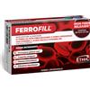 Ethicsport Ferrofill 30 compresse Ethicsport