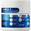 Ethicsport omega 3 ultra concentrate 180 capsule