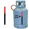 TSAI Indicatore di livello del gas liquido, sistema di monitoraggio e rilevazione del livello di liquido in una bombola, 190 mm