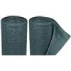 Virsus 2 Rotoli di Rete Ombreggiante Colore Verde 1788, Telo Oscurante Protettivo Parasole, Resistente Imp. barriera frangivista per Esterno, Serra, Balcone, Giardino Varie Misure (1x20 Metri) - F
