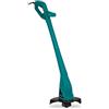 VONROC Decespugliatore|Tagliabordi elettrico 300W. Diametro di taglio Ø230mm. Incl. bobina di filo da 4m. Sistema Tap and Go