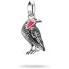 Thomas Sabo x WEDNESDAY Connect Charms Argent Sterling 925