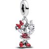 HAEPIAR S925 Sterling Silver Charm per Bracciale Collana Charm Dangle Magic Hat Regali per donne