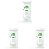 Venus - Salviette Intimo Fresco per l'Igiene Intima con Antibatterico, Estratto di Eucalipto, Tessuto 100% Naturale Biodegradabile, Clinicamente Testate (Confezione da 3)