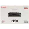 CANON 719 H 3480B012 NERO TONER - 6400 PAGINE PER I-SENSYS LBP251DW