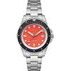 Spinnaker SP-5136-88 Orologio Da Uomo Croft Pioneer Automatico 42mm 10ATM