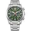 Citizen CA4640-50X Orologio Uomo Eco-Drive Cronografo Active Sport 41mm 10ATM