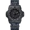 Luminox XS.CE01.BO Orologio Uomo Navy Seal 45mm 20ATM