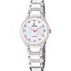 Festina F20752/8 Orologio Donna Ceramic 31mm 5ATM