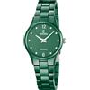 Festina F20751/6 Orologio Donna Ceramic 33mm 3ATM