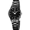 Festina F20751/7 Orologio Donna Ceramic 33mm 3ATM
