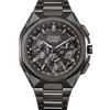 Citizen CC4105-69E Orologio Uomo Attesa Solare Satellite GPS Cronografo 44mm 10ATM