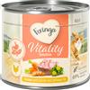 Feringa Multipack risparmio Feringa Vitality Sensitive pollo - 12 x 200 g