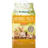 Anibest Lettiera per roditori Anibest Pellet in Legno Naturale - Set %: 2 x 20 L (22 kg)