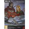 Difuzed The Banner Saga : PC DVD ROM , ML