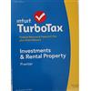 Intuit Intuit 424529 Turbotax Premier 2014 Federal Plus State Plus Federal E-File Tax