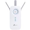 TP-Link RE450 Ripetitore di rete Bianco 10, 100, 1000 Mbit/s
