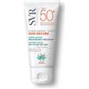 Laboratoires Svr Svr Sun Secure Crema Viso Colorata Pelli Secche E Molto Secche Spf50+ 50ml