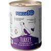 Forza10 mante al salmone con riso 400 g