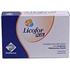 Farmigea Licofor Plus Integratore Antiossidante per la Vista - 30 Capsule