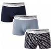 Calvin Klein Icona Cotone Tronco Stretch, Bianco