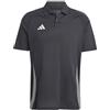 Adidas Tiro 24 Competition Poloshirt Polo a Maniche Corte Uomo (Pacco da 1)