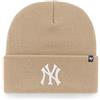 47 - MLB New York Yankees Haymaker, Cappellino da Baseball Uomo