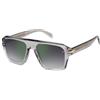 David Beckham Db 7127/S Sunglasses Uomo (Pacco da 1)