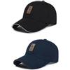 Nintens Berretti da Baseball in Cotone Four Seasons da 1 Pezzo da Uomo, Cappelli Sportivi da Sole, Protezioni solari, Sito Ufficiale