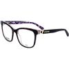 Love Moschino Mol585 Occhiali Donna (Pacco da 1)