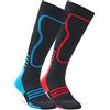 CityComfort Calze da Sci da Uomo - Multipack Calze Invernali Uomo - Calze Sci Termiche 39-45