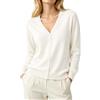 vittorio y - Cardigan Donna Leggero, Maglioncino Donna Mezza Stagione 1189