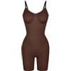Generico Donna Body Contenitivo Body Modellante da Donna Canotta con Controllo della Pancia Pantaloncini Modellanti for Tutto Il Corpo Dimagrante Vita Trainer Butt Lifter