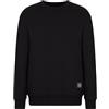 Armani Exchange Felpa Sweatshirt Uomo 3LZMAF ZJFAZ