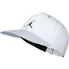 Nike Jordan Cappello Rise Structured Metal Nero Codice HM5750-010