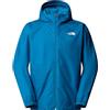 The North Face Quest Giacca da uomo Dusk Blue L