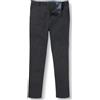 Charles Tyrwhitt Men's Chino Trousers - Ultimate Non-Iron Stretch Chinos for Men - Slim Fit - Smart Casual Cotton Chinos for Work, Travel & Everyday Wear