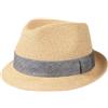 Stetson Reidton Toyo Cappelli Donna