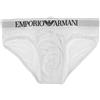Emporio Armani Uomo Brief Iconic Logoband Mutande