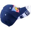 TEMPNAP Cappello da Sole Ricamato con Aquila e Bandiera USA Cappello Casual Unisex Stile Semplice per attività all Aperto Come Giardinaggio Campeggio e Vacanze