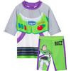 Get Trend Costume Piscina Bambino Set 2 Pezzi Costumi da Bagno Mare Bambini Piccoli Maglietta Piscina e Tronchi Idee Regalo
