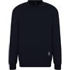 Armani Exchange Felpa Sweatshirt Uomo 3LZMAF ZJFAZ