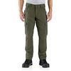 Carhartt - Rugged Flex™ Relaxed Fit Ripstop Cargo Fleece-Lined Work Pant, Pantaloni Casual Uomo