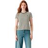 Levi's The Perfect Tee T-Shirt Donna