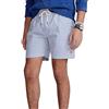 Polo Ralph Lauren MOD. 710834828 Costume Traveler Seersucker Uomo Blu