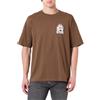 Vans off The Wall Fever SS Tee T-Shirt Uomo